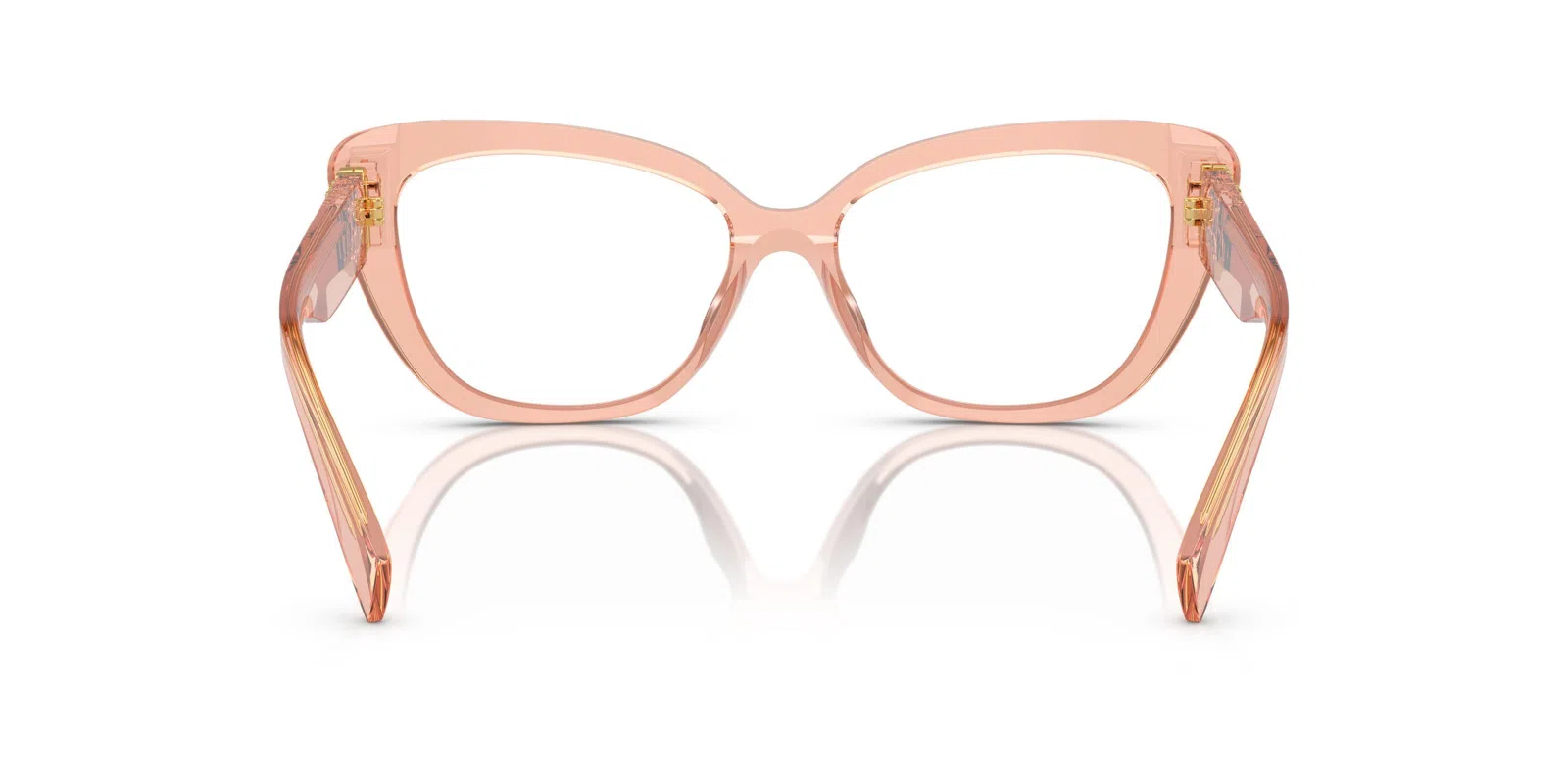 Miu Miu 05VV Eyeglasses - view 17